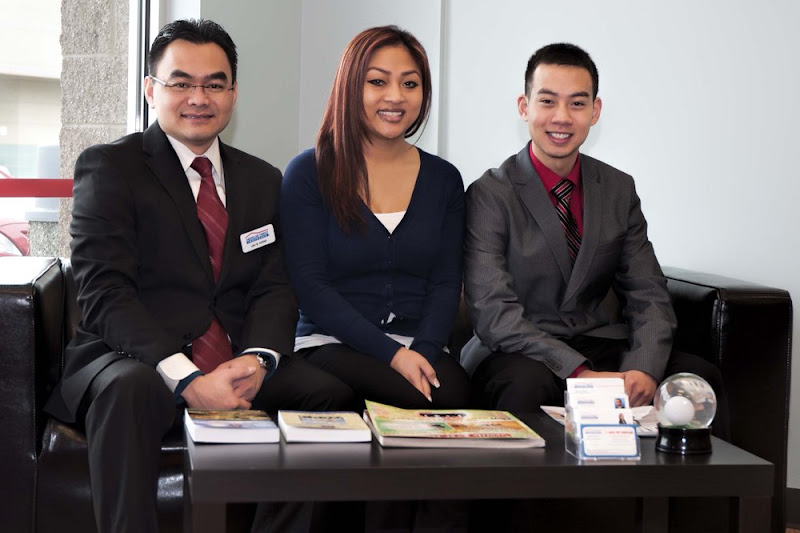 Lieu Vuong Agency Inc American Family Insurance 5