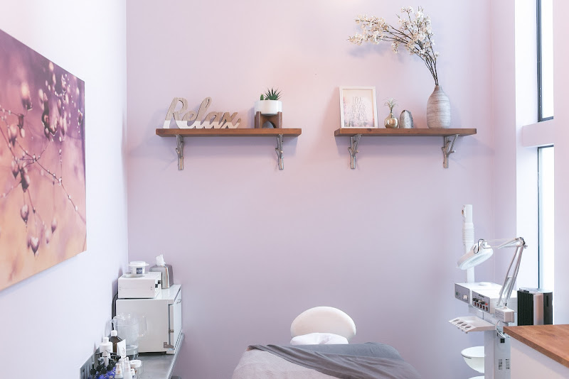Girl on the Go Wellness Spa 2