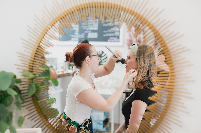 Girl on the Go Wellness Spa 5