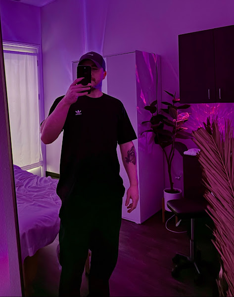 Mahal Massage LLC