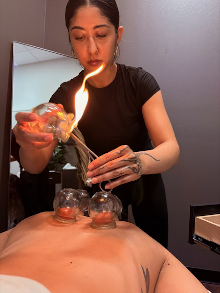 Mahal Massage LLC 2