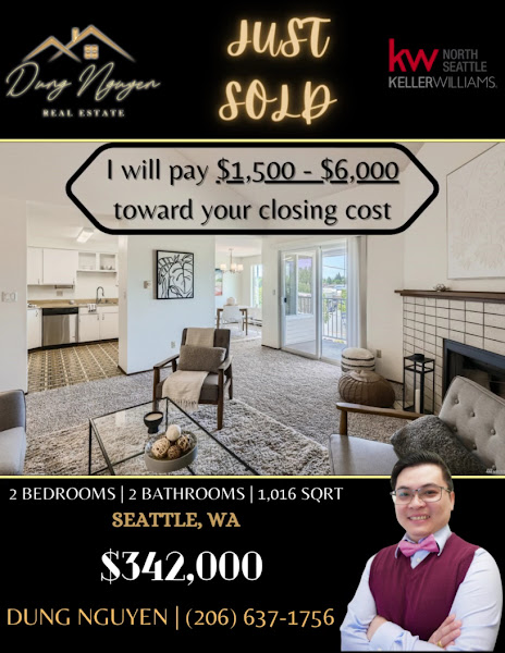 Dung Nguyen - Real Estate Broker and Loan Officer (NMLS# 2557943) 3