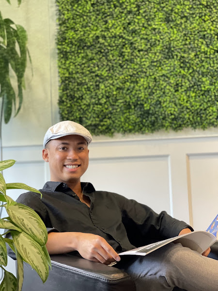 Lam Tran Real Estate 2
