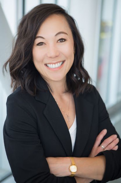 Emily Wang Real Estate Agent in Seattle, Washington | Windermere Midtown | BEST REALTOR 2