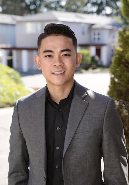 Phi Hoang Bui Real Estate Broker | Washington 2