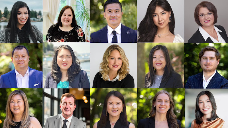 The Hao Dang Real Estate Team 3