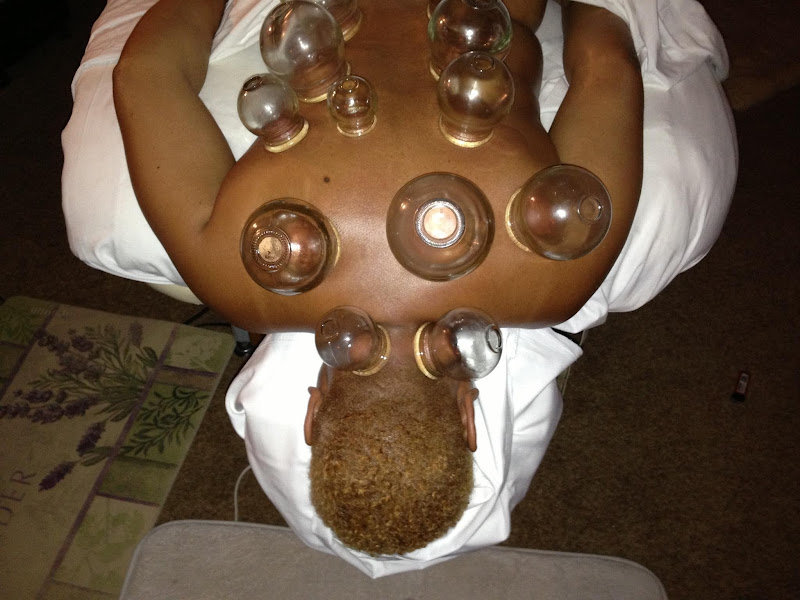 Bevjam Massage 5