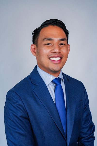 Tony Nguyen l Realtor 3