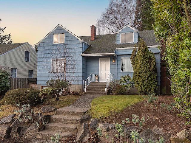 Home Realty Inc. 3