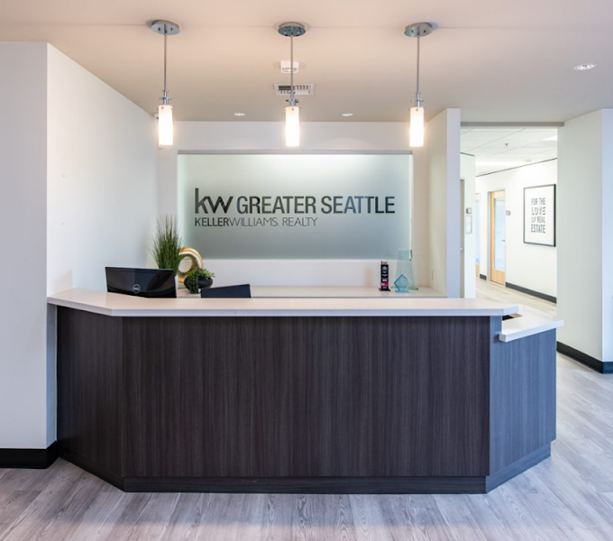 Keller Williams Greater Seattle 2