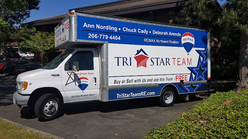 TRI STAR Team | RE/MAX NW 5