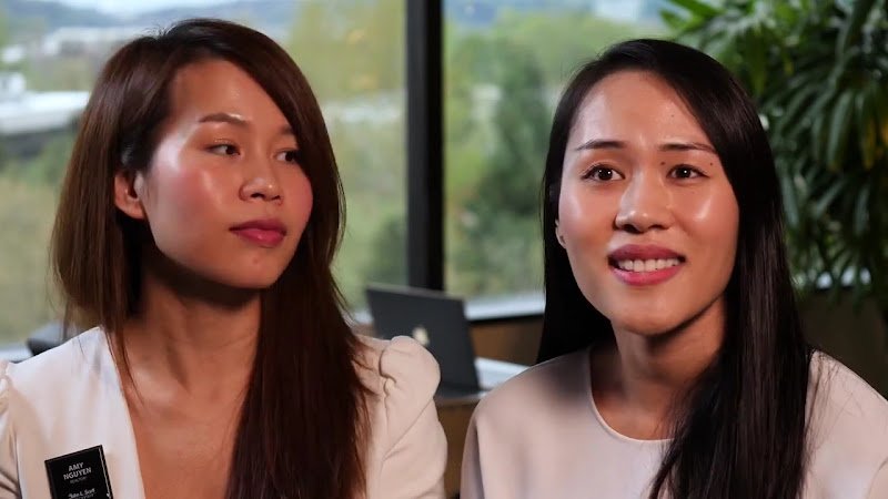 Nia Nguyen Real Estate | Realtor in Renton, Washington | King, Snohomish, Pierce County 3