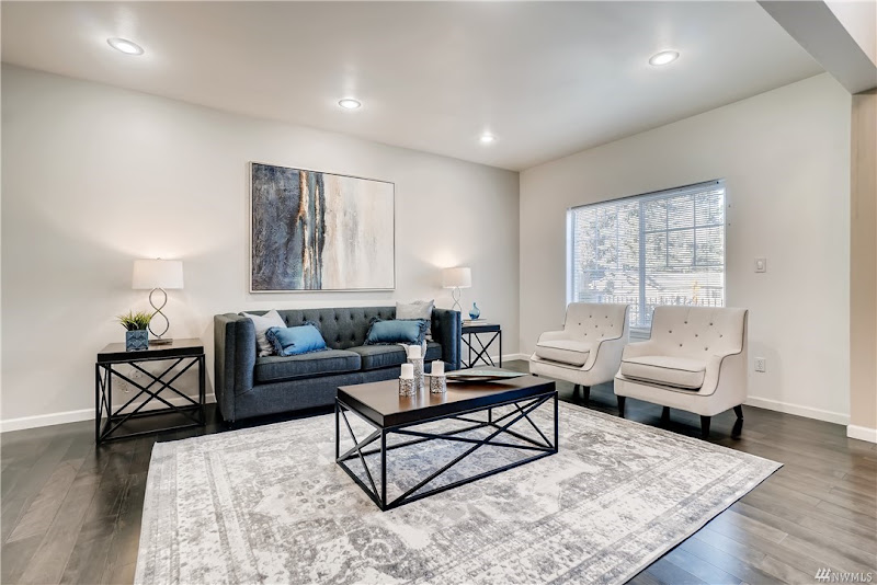 Nia Nguyen Real Estate | Realtor in Renton, Washington | King, Snohomish, Pierce County 5