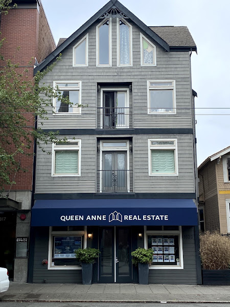 Queen Anne Real Estate 2