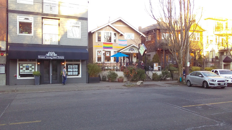 Queen Anne Real Estate 3