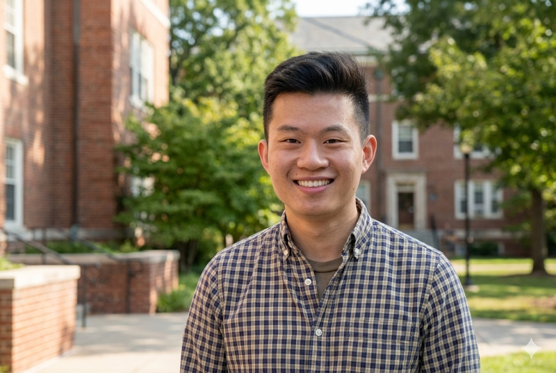 Wenwei Xu, Best Choice Realty | Real Estate Agent 2