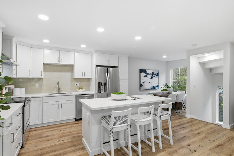 Wenwei Xu, Best Choice Realty | Real Estate Agent 3