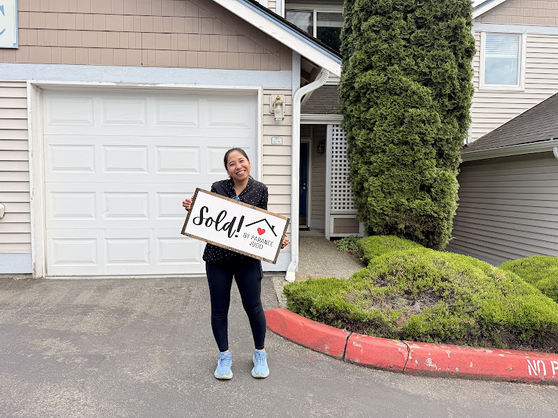 Paranee Judd, Real Estate Broker -Thai Seattle 3