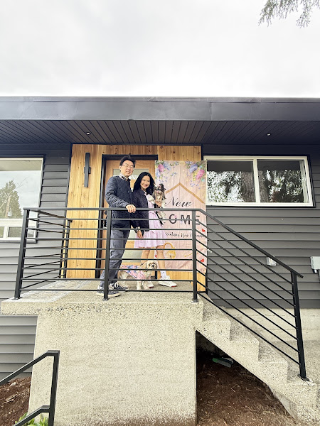 Paranee Judd, Real Estate Broker -Thai Seattle 4