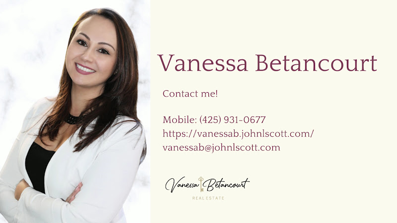 The Betancourt Group – Vanessa Betancourt & Rosa Nguyen, Realtor, Selling King, Real Estate Agent in Kent, Washington 5