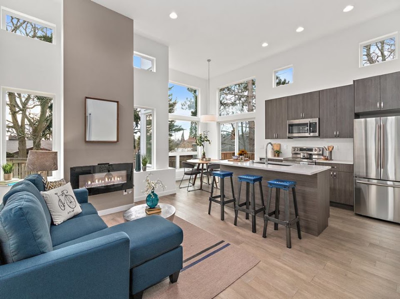 Adrian Chu | Specialty Real Estate Group