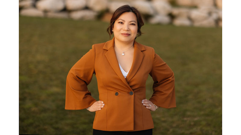 Vickie Le | All-In-One Pro Team | Real Broker 2