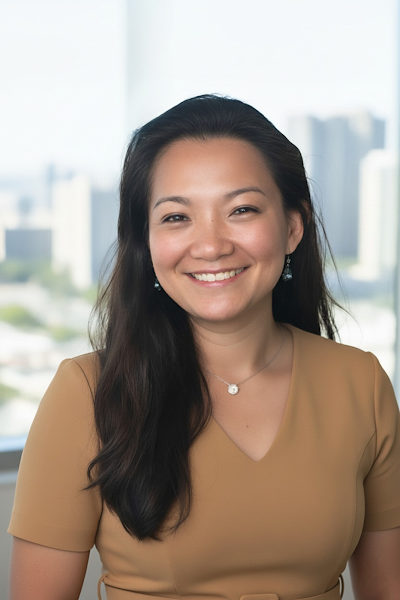 Thu Nguyen - SoldbyTrio - eXp Realty 2