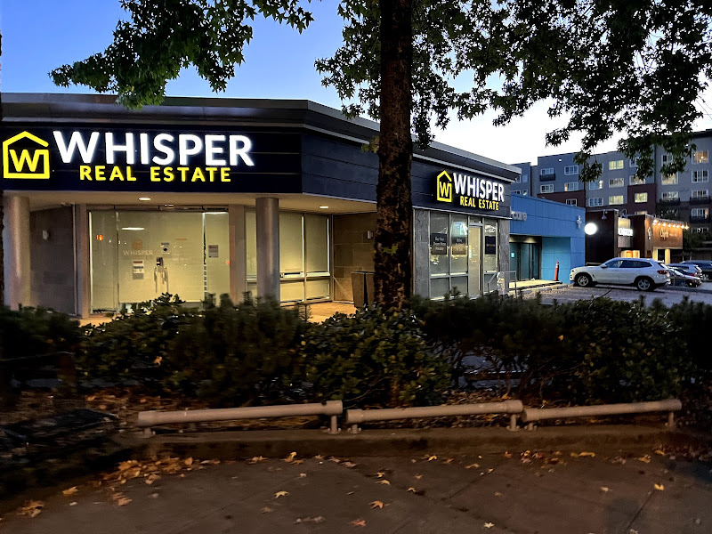 Whisper Real Estate 5