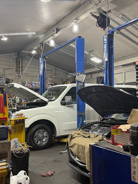 Peter Tran Auto Repair 3
