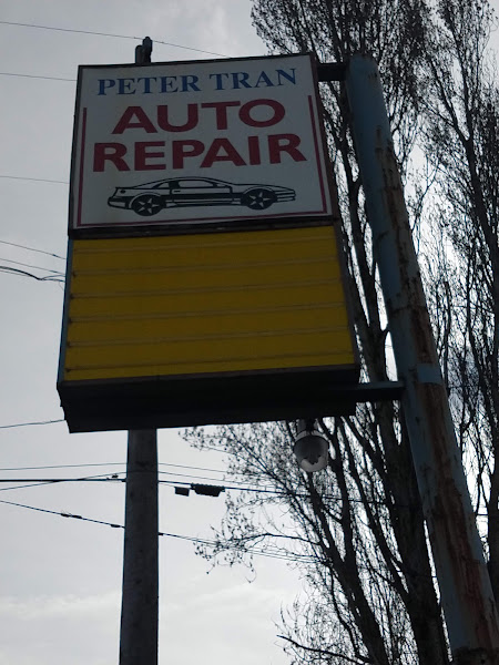 Peter Tran Auto Repair 4