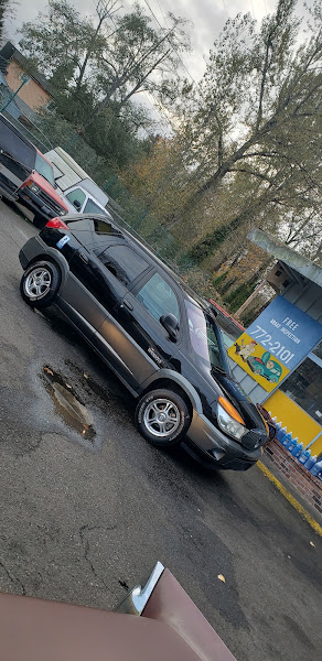 Peter Tran Auto Repair 5
