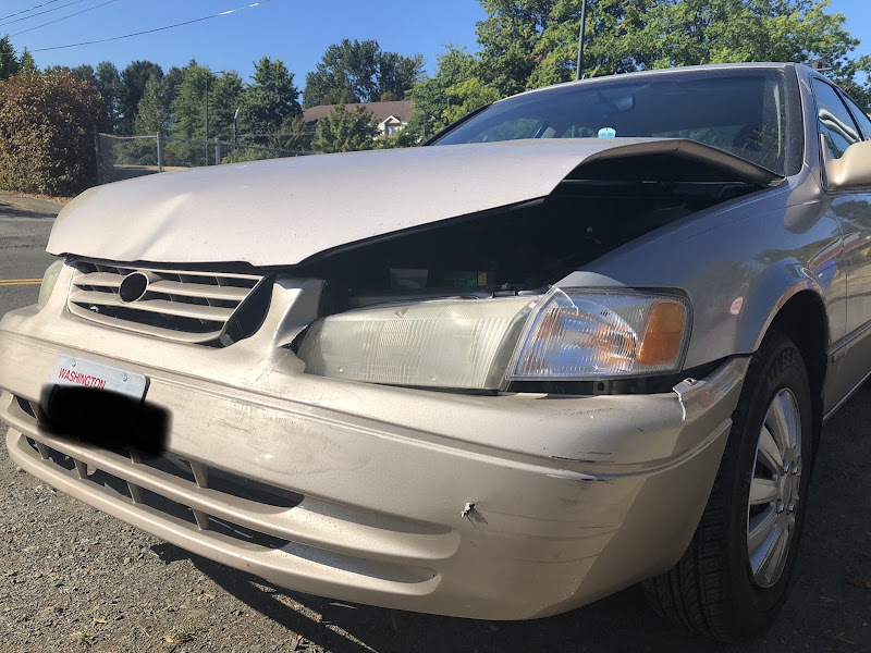 Chau's Auto Repair 3