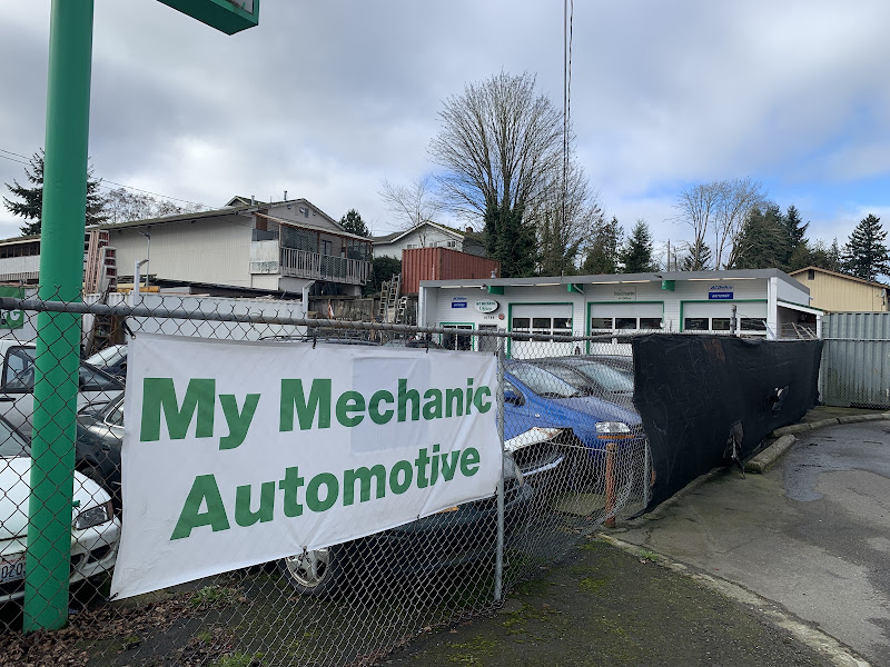 My Mechanic Automotive 3