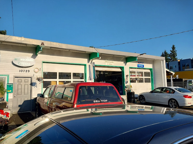 My Mechanic Automotive 4