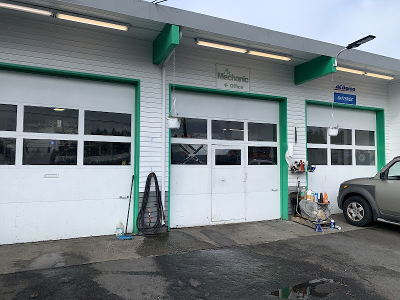 My Mechanic Automotive 5