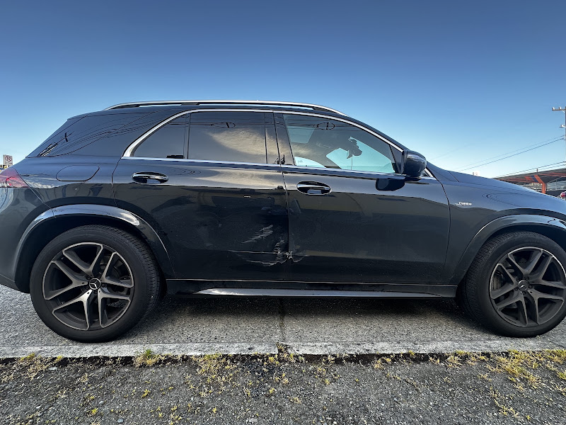 Bay's Auto Repair & Collision Services 5