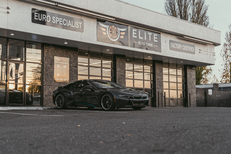 Elite Auto Care 1