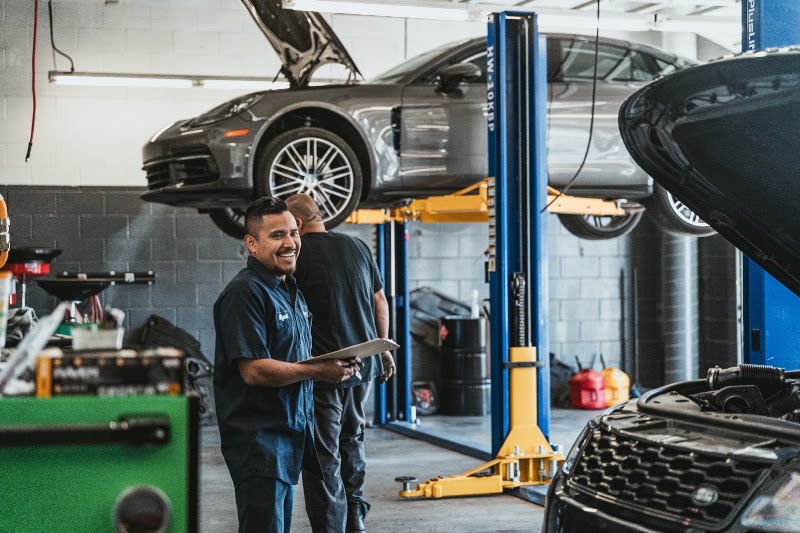 Elite Auto Care 3