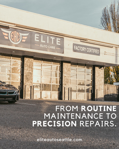 Elite Auto Care 4