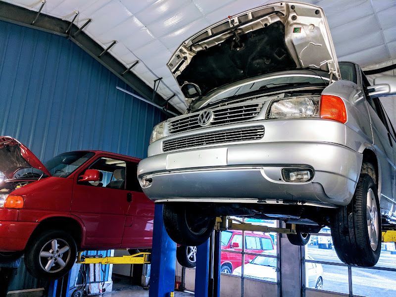 Hans Auto Car Repair 2