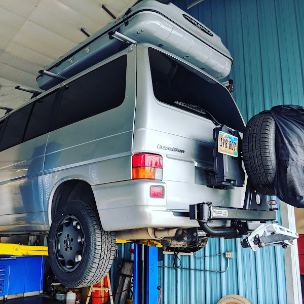 Hans Auto Car Repair 5