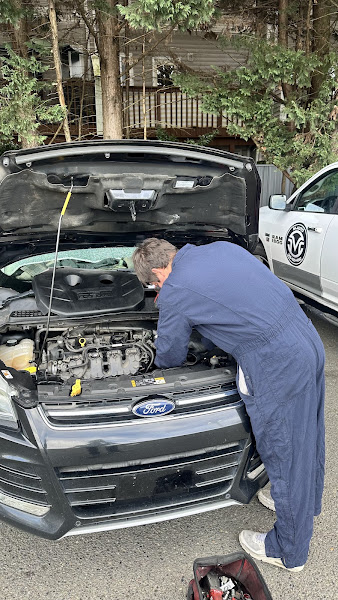 M-AUTO Service and Repair 5