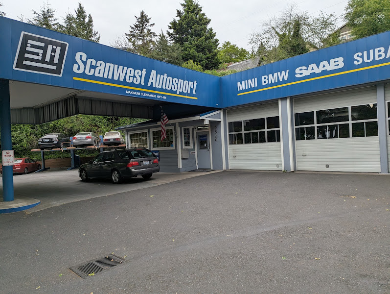 Scanwest Autosport Seattle 3