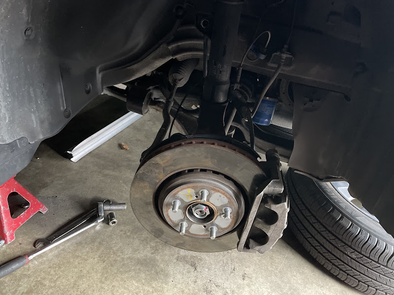 R AND K AUTOMOTIVE 2