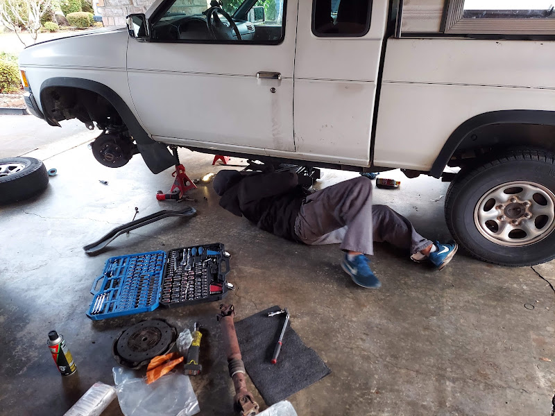 R AND K AUTOMOTIVE 5