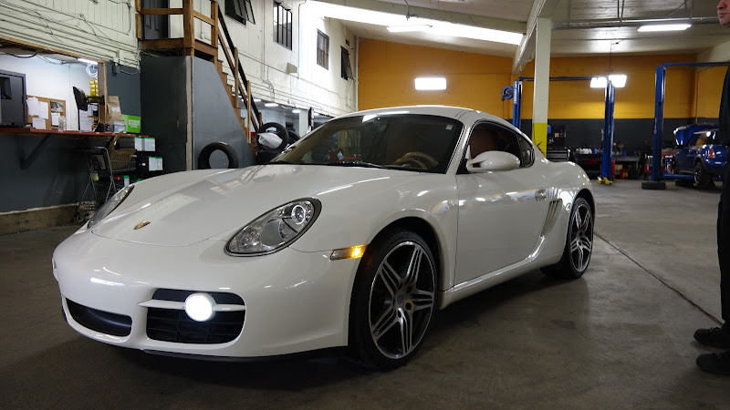 The Import Doctors Foreign Auto Specialists 4
