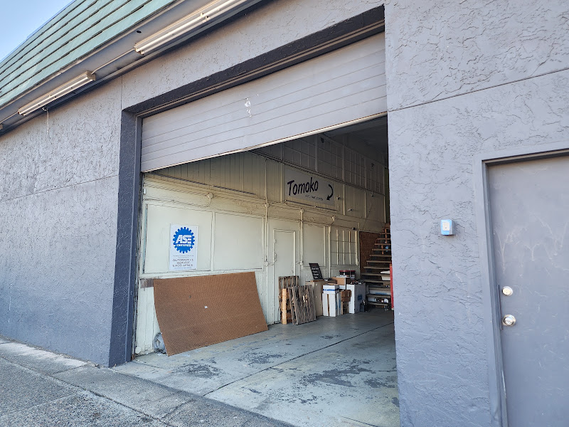 Tomoko Auto Care Center 2