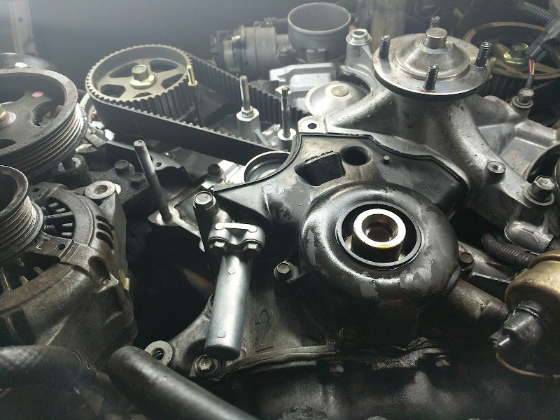 Tomoko Auto Care Center 3