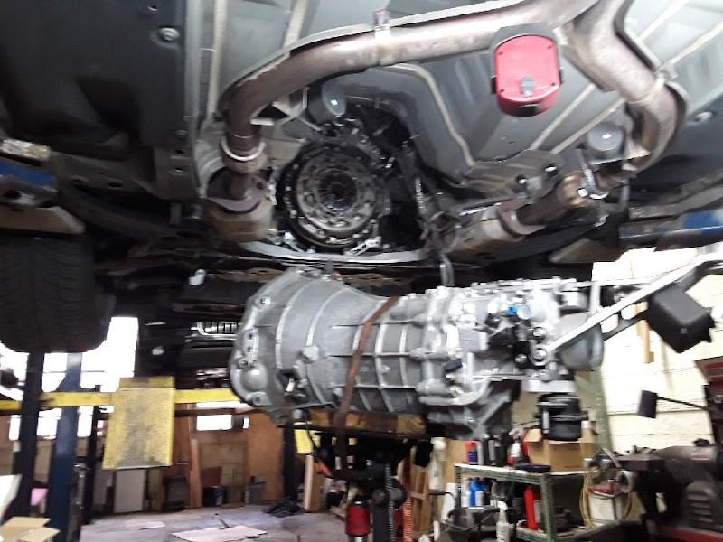 Tomoko Auto Care Center 5