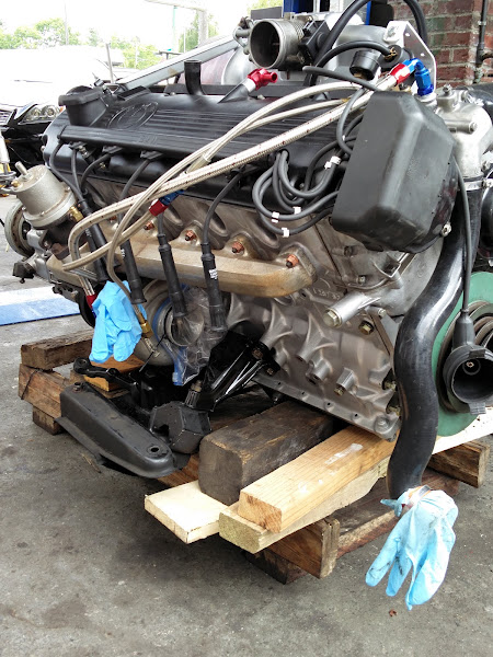 Lotus Automotive 3